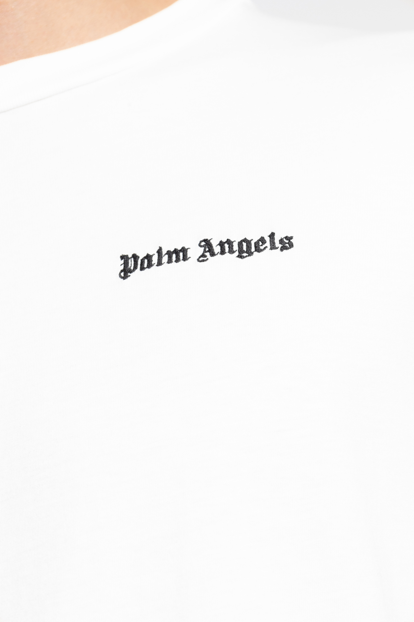 Multicolour Three-pack of t-shirts Palm Angels - Vitkac